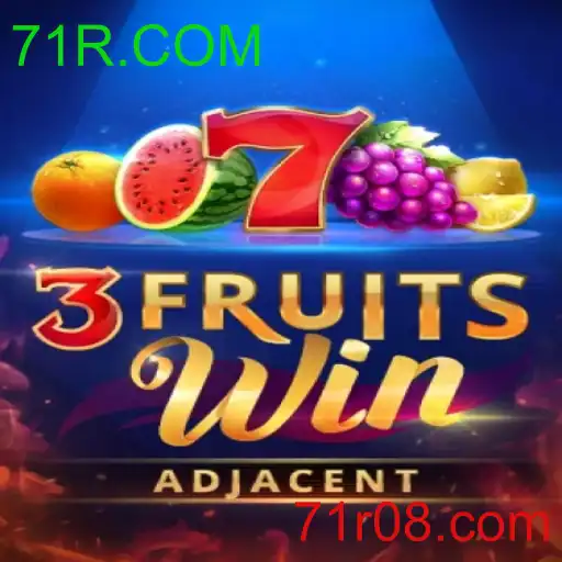 Descubra o Universo de Entretenimento do Jogo 3FruitsWin