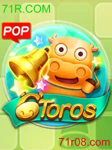 Descubra o Fascinante Mundo do Jogo '6Toros' e Sua Relação com 71R.COM