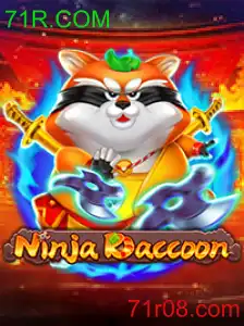 NinjaRaccoon: A Nova Febre dos Jogos Interativos